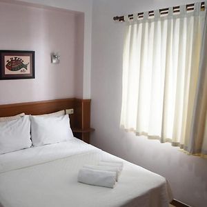 Standaard Double Kamer